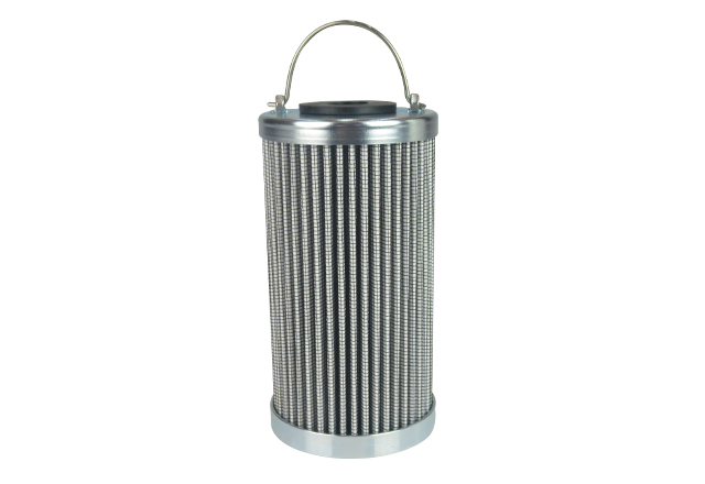 oil filter element